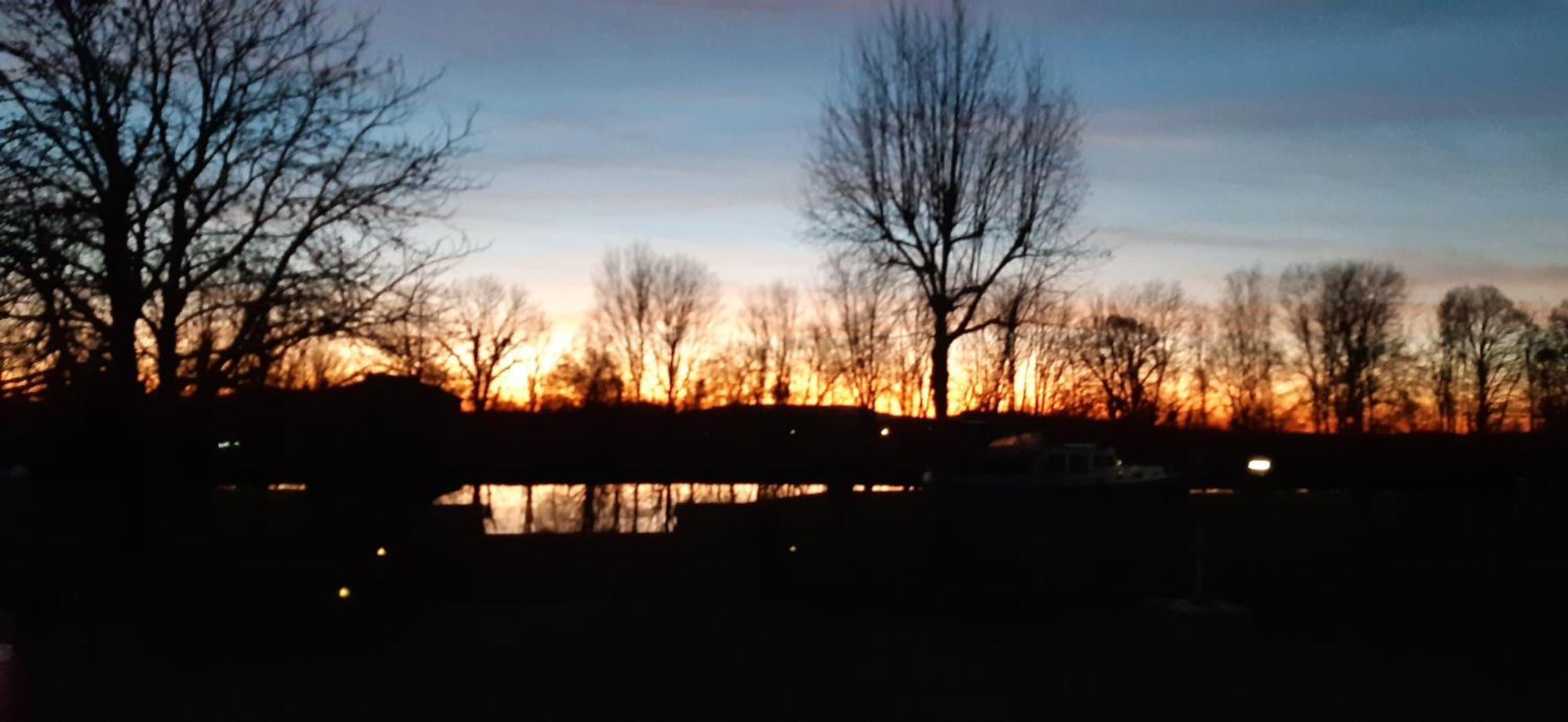 La Maison Du Canal Clamerey Buitenkant foto
